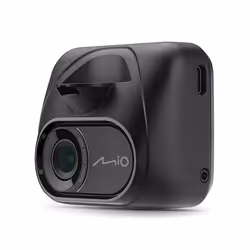 Mio MiVue C595W Full HD Wi-Fi Black - Additional view 4