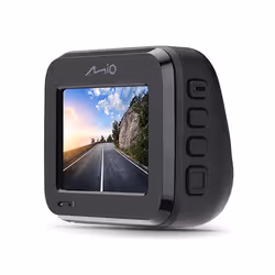 Mio MiVue C595W Full HD Wi-Fi Black - Additional view 5