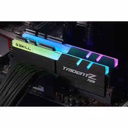 G.Skill Trident Z RGB (For AMD) F4-3600C18D-16GTZRX memory module 16 GB 2 x 8 GB DDR4 3600 MHz - Additional view 5