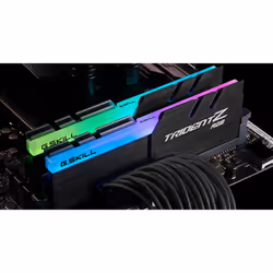 G.Skill Trident Z RGB F4-3600C18D-32GTZR memory module 32 GB 2 x 16 GB DDR4 3600 MHz - Additional view 5