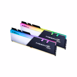 G.Skill F4-3600C16Q-64GTZNC memory module 64 GB 4 x 16 GB DDR4 3600 MHz - Additional view 4