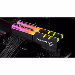 G.Skill Trident Z RGB F4-3600C16D-32GTZRC memory module 32 GB 2 x 16 GB DDR4 3600 MHz - Additional view 4