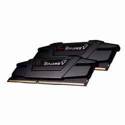 G.Skill Ripjaws V F4-3600C16D-32GVKC memory module 32 GB 2 x 16 GB DDR4 3600 MHz