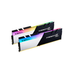 G.Skill Trident Z Neo F4-4000C18D-16GTZN memory module 16 GB 8 x 2 GB DDR4 4000 MHz