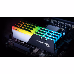 G.Skill Trident Z Neo F4-4000C18D-16GTZN memory module 16 GB 8 x 2 GB DDR4 4000 MHz
