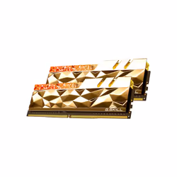 G.Skill Trident Z Royal F4-3600C16D-32GTEGC memory module 32 GB 2 x 16 GB DDR4 3600 MHz