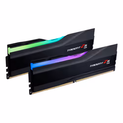 G.Skill Trident Z5 RGB F5-6800J3445G32GX2-TZ5RK memory module 64 GB 2 x 32 GB DDR5 6800 MHz - Additional view 5