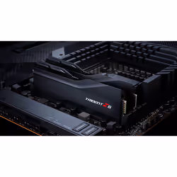 G.Skill Trident Z F5-6400J3239G16GX2-TZ5K memory module 32 GB 2 x 16 GB DDR5 6400 MHz - Additional view 5