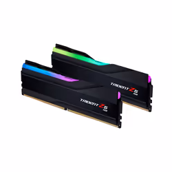 G.Skill Trident Z5 RGB F5-6400J3239G16GX2-TZ5RK memory module 32 GB 2 x 16 GB DDR5 6400 MHz - Additional view 5