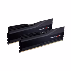 Trident Z5 series DDR5 memory is designed for ultra-high performance on DDR5 platforms. Featuring a sleek and streamlined alu ...