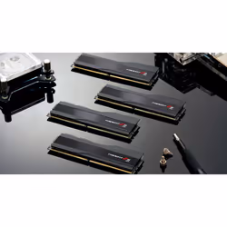 G.Skill Trident Z F5-5600J3636D32GX2-TZ5RK memory module 64 GB 2 x 32 GB DDR5 - Additional view 5
