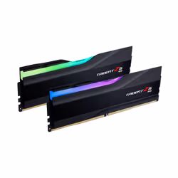 G.Skill Trident Z RGB F5-6000J3040G32GX2-TZ5RK memory module 64 GB 2 x 32 GB DDR5 6000 MHz - Additional view 4