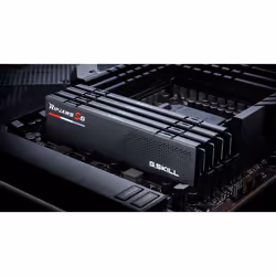 G.Skill Ripjaws S5 / F5-6000J3040F16GX2-RS5K memory module 32 GB 2 x 16 GB DDR5 3000 MHz - Additional view 4