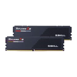 G.Skill Ripjaws F5-6000J3238G32GX2-RS5K memory module 64 GB 2 x 32 GB