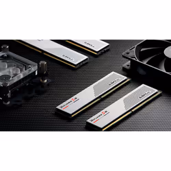 G.Skill Ripjaws S5 / F5-5600J3636D32GX2-RS5W memory module 64 GB 2 x 32 GB DDR5 5600 MHz - Additional view 4
