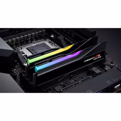 G.Skill Trident Z5 Neo RGB F5-6000J3038F16GX2-TZ5NR memory module 32 GB 2 x 16 GB DDR5 6000 MHz - Additional view 4