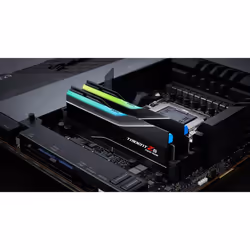G.Skill Trident Z5 Neo RGB F5-6000J3636F16GX2-TZ5NR memory module 32 GB 2 x 16 GB DDR5 6000 MHz - Additional view 4