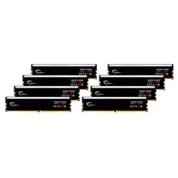 G.Skill F5-6400R3239G16GE8-ZR5K memory module 128 GB 8 x 16 GB DDR5 6400 MHz ECC