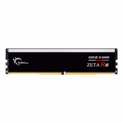G.Skill F5-6400R3239G16GE8-ZR5K memory module 128 GB 8 x 16 GB DDR5 6400 MHz ECC