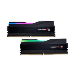 G.Skill Trident Z5 RGB F5-6000J3636F32GX2-TZ5RK memory module 64 GB 2