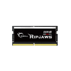 G.Skill Ripjaws F5-5600S4040A16GX1-RS memory module 16 GB 1 x 16 GB DD