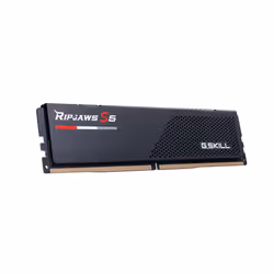 G.Skill Ripjaws S5 F5-6000J3636F32GX2-RS5K memory module 64 GB 2 x 32 GB DDR5 6000 MHz - Additional view 4