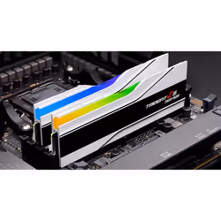 G.Skill Trident Z Neo F5-6000J3036G32GX2-TZ5NRW memory module 64 GB 2 x 32 GB DDR5 6000 MHz - Additional view 6