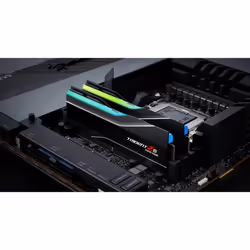 G.Skill Trident Z5 Neo RGB F5-6400J3239G16GX2-TZ5NR memory module 32 GB 2 x 16 GB DDR5 6400 MHz - Additional view 5