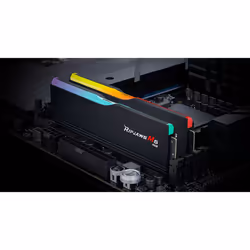 G.Skill Ripjaws M5 RGB F5-6000J3636F16GX2-RM5RK memory module 32 GB 2 x 16 GB DDR5 6000 MHz - Additional view 4
