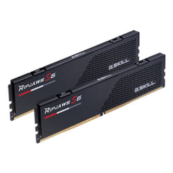 G.Skill Ripjaws S5 F5-5600J4645A16GX2-RS5K memory module 32 GB 2 x 16