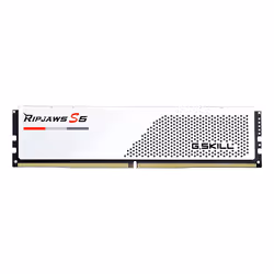 Ripjaws S5 DDR5-5600 CL46-45-45-89 1.10V 32GB (2x16GB)Ripjaws S5 is a performance DDR5 DRAM memory series made with hand-scre ...