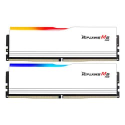 G.Skill Ripjaws M5 RGB memory module 96 GB 2 x 48 GB DDR5 5200 MHz