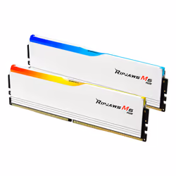 G.Skill Ripjaws M5 RGB memory module 96 GB 2 x 48 GB DDR5 5200 MHz