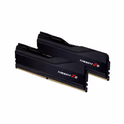 DDR5-8000 CL40-48-48-128 1.35V 48GB (2x24GB) Intel XMPTrident Z5 series DDR5 memory is designed for ultra-high performance on ...