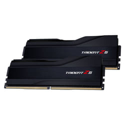 G.Skill Trident Z F5-8400J4052G24GX2-TZ5K memory module 48 GB 2 x 24 G