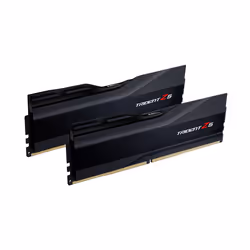 F5-7600J3646G16GX2-TZ5K Trident Z5 DDR5-7600 CL36-46-46-121 1.40V 32GB (2x16GB) Intel XMPTrident Z5 series DDR5 memory is des ...