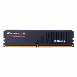Ripjaws S5 DDR5-5600 CL46-45-45-89 1.10V 64GB (2x32GB)Ripjaws S5 is a performance DDR5 DRAM memory series made with hand-scre ...