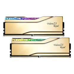 G.Skill Trident Z5 Royal memory module 48 GB 2 x 24 GB DDR5 8000 MHz