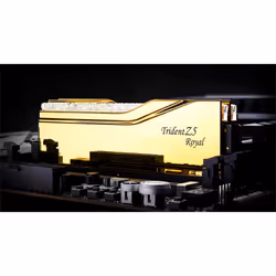 G.Skill Trident Z5 Royal memory module 48 GB 2 x 24 GB DDR5 8000 MHz
