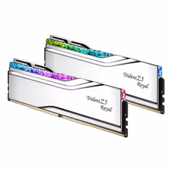 G.Skill F5-6400J3239F48GX2-TR5S, 96 GB, 2 x 48 GB, DDR5, 6400 MHz