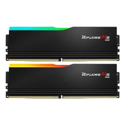 G.Skill Ripjaws M5 RGB F5-6400J3648F16GX2-RM5RK memory module 32 GB 2
