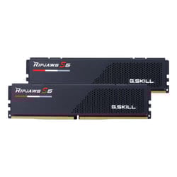 G.Skill Ripjaws S5 F5-6400J3648F16GX2-RS5K memory module 32 GB 2 x 16