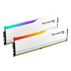 G.Skill Ripjaws M5 RGB F5-6000J3648D16GX2-RM5RW memory module 32 GB 2