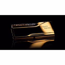G.Skill Trident Z5 Royal Neo F5-6000J2836G16GX2-TR5NG memory module 32 GB 2 x 16 GB DDR5 - Additional view 4