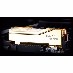 G.Skill Trident Z5 Royal Neo F5-6000J2836G16GX2-TR5NG memory module 32 GB 2 x 16 GB DDR5 - Additional view 6