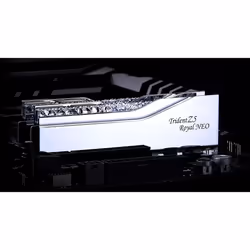 G.Skill Trident Z5 Neo RGB F5-6000J2836G16GX2-TR5NS memory module 32 GB 2 x 16 GB DDR5 6000 MHz - Additional view 6