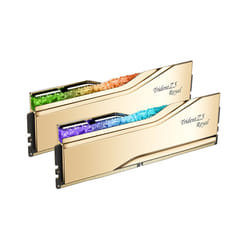 G.Skill Trident Z5 Royal memory module 32 GB 2 x 16 GB DDR5