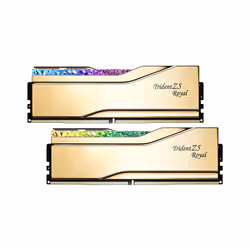 G.Skill Trident Z5 Royal memory module 32 GB 2 x 16 GB DDR5