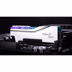 G.Skill Trident Z5 Neo F5-6400J3039G16GX2-TR5S memory module 32 GB 2 x 16 GB DDR5 6400 MHz - Additional view 6