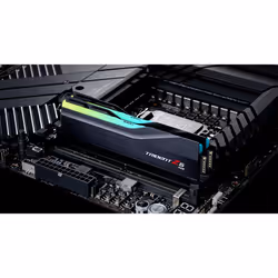 G.Skill Trident Z5 RGB F5-6400J3039G16GX2-TZ5RK memory module 32 GB 2 x 16 GB DDR5 6400 MHz - Additional view 5